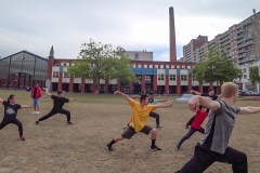 SummerTraining007